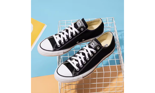 컨버스척테일러 연예인들이 먼저 찾는 최강 구매포인트