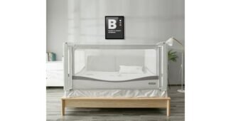 본베베침대가드 나만 알고 싶은 최강 스마트한 선택