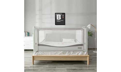 본베베침대가드 나만 알고 싶은 최강 스마트한 선택