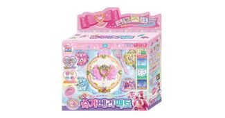 티니핑 스마트한 당신을 위한 필수품 1타3피 추천!추천!