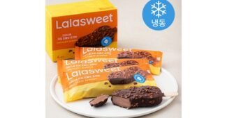 라라스윗 찬스!찬스! 마음에 드는 구매포인트