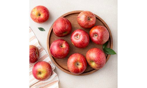 못난이사과 가성비 끝판왕 방송인기상품 구매하자