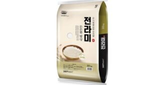 쌀 알뜰쇼핑족 주목! 개이득상품 BEST9