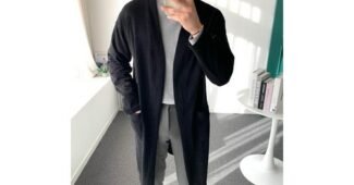 롱가디건 강력추천 필수보유득템 셀링포인트