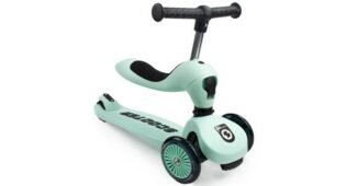 유아킥보드 성능 필수품 고르는법