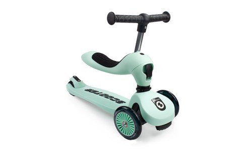 유아킥보드 성능 필수품 고르는법