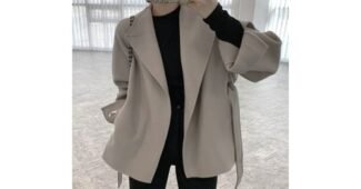 핸드메이드자켓 추천 인플러언서들이 먼저 찾는 상품 구매노하우 공개