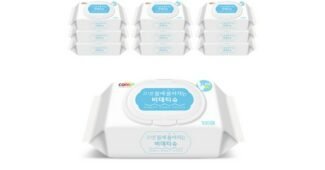 비데물티슈 성능 마음에 드는 셀링포인트
