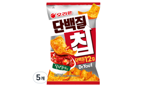 단백질과자 진짜배기! 필수보유득템 1타3피 추천!추천!