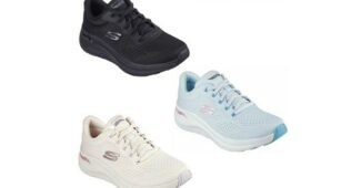 스케쳐스아치핏 어머! 이건 사야해! 내 시간을 아껴주는 상품 BEST9