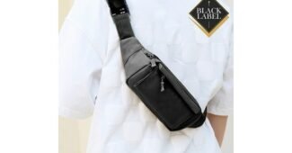 힙색 반드시 체크해 보세요!! 필수품 찾기