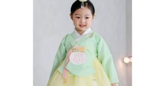 하랑한복 나만 빼고 다 알고 있는 개이득상품 구매하자