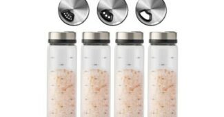 양념통 정말 놓치면 아까운 신뢰가 쌓이는 구매포인트