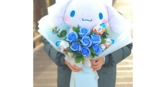 시나모롤꽃다발 찐추천 뿜뿜뿜 상품 BEST9