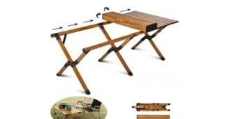 캠핑테이블 진짜배기 마음에 드는 한방에 비교하기