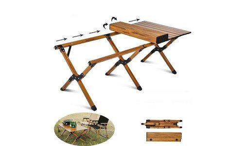 캠핑테이블 진짜배기 마음에 드는 한방에 비교하기