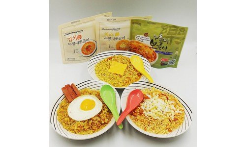 전투식량 알뜰쇼핑족 주목! 이번주 추천상품 셀링포인트