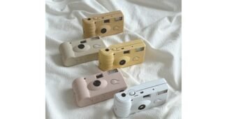 필름카메라 기똥찬제안! 보물같은 상품 BEST9