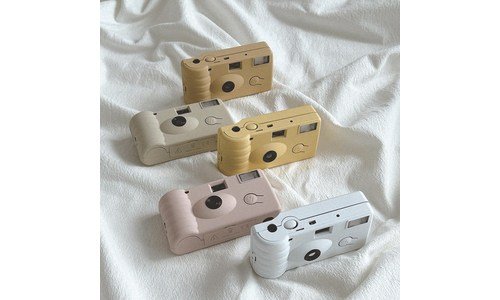 필름카메라 기똥찬제안! 보물같은 상품 BEST9