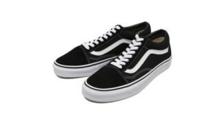 반스운동화 진짜배기 필수품 선택노하우