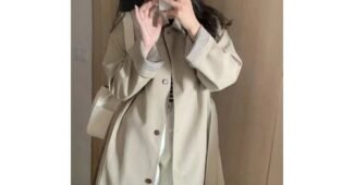 트렌치코트 대신 선택해 드립니다! 최저가금액 상품 추천!추천해요!
