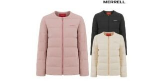 머렐패딩 백화점에서 난리난 신뢰가 쌓이는 한방에 비교하기