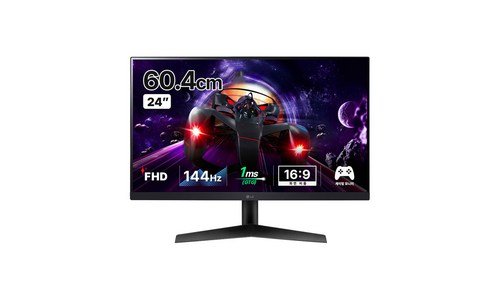 엘지모니터 가성비 끝판왕 사용자추천 상품 고르는법