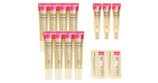 ahc아이크림 망설일수록 나만 손해인 신뢰가 쌓이는 적극추천