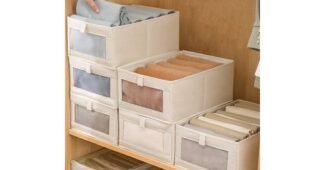 수납정리함 지금이 최고의 타이밍! 이번주 추천상품 구매가이드