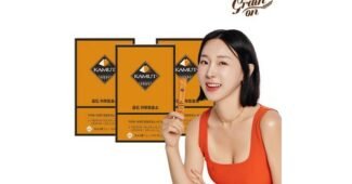 골드카무트효소 추천 마음에 쏙드는 상품 고르는법