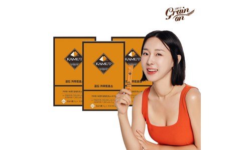 골드카무트효소 추천 마음에 쏙드는 상품 고르는법