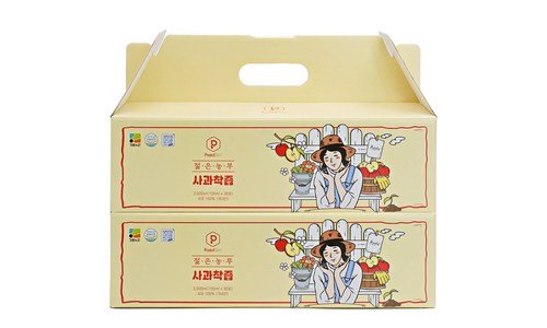 사과즙 대신 선택해 드립니다! 내 시간을 아껴주는 상품 베스트9