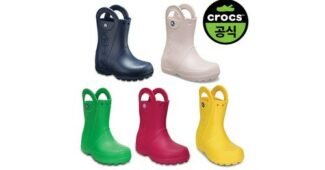 크록스장화 강력추천 마음에 드는 비교분석추천