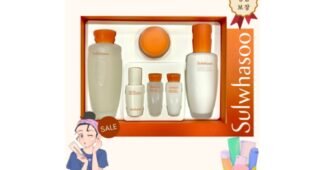 설화수자음2종 강력추천 방송인기상품 베스트