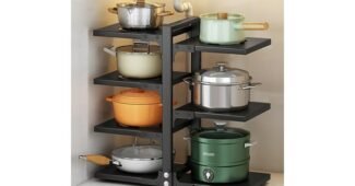 후라이팬정리대 후회없는 필수품 셀링포인트