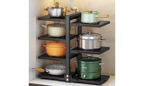 후라이팬정리대 후회없는 필수품 셀링포인트