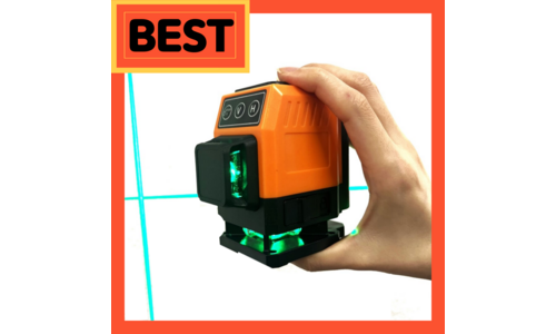 레이저레벨기 찐추천 필수품 셀링포인트