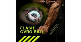 자이로볼 진짜배기 보물같은 상품 고르는법