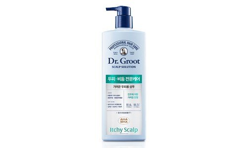 닥터그루트샴푸 성능 필수보유득템 구매하자