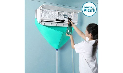 에어컨청소 대신 비교해 드립니다! 인플러언서들이 먼저 찾는 상품 BEST9