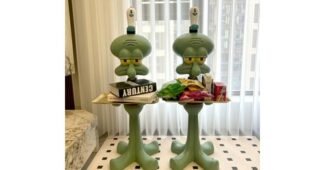 징징이테이블 가성비 끝판왕 인플러언서들이 먼저 찾는 상품 구매노하우 공개