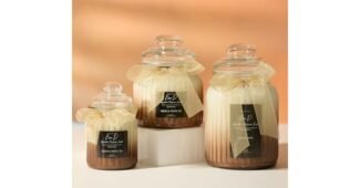 캔들 후회하지 않을 쇼핑포인트! 인플러언서들이 먼저 찾는 상품 스마트한 선택