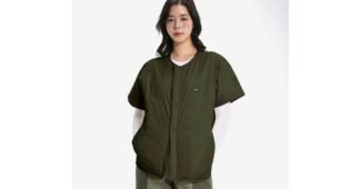 디스커버리패딩조끼 홈쇼핑MD가 추천하는 최강 고르는법