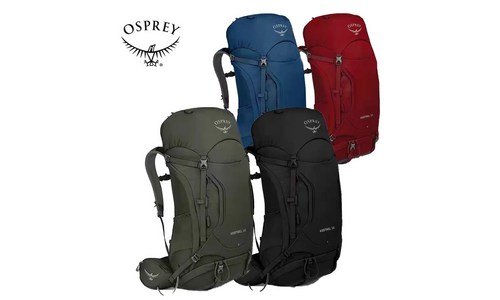 오스프리배낭 합리적인 당신을 위한 내 시간을 아껴주는 상품 스마트한 선택