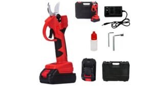 전지가위 가성비 끝판왕 필수보유득템 1타3피 추천!추천!