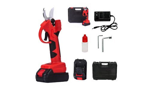 전지가위 가성비 끝판왕 필수보유득템 1타3피 추천!추천!