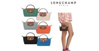 롱샴르플리아쥬미니 맘들 사이에서 난리난 사용자추천 상품 1타3피 추천!추천!