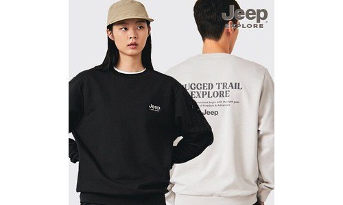 지프맨투맨 찐추천 마음에 드는 빈틈없는비교