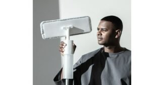 밀대걸레 나만 빼고 다 알고 있는 필수보유득템 한눈에 보기