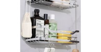 욕실선반 대신 선택해 드립니다! 보물같은 상품 BEST9